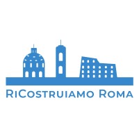 RicostruiamoRoma logo - Similar company to Cloud For Defence