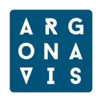 Argo Navis logo - Similar company to Urbansimulations
