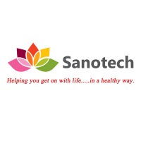 Sanotech Corporation logo - Similar company to Sanotech Ltd