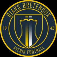 Avenir Football Biars Bretenoux logo - Similar company to Amicale Sportive Muretaine