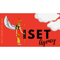 ISET Agency logo - Similar company to Edutech Summit & Expo