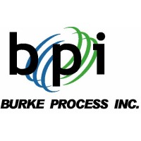 Burke Process Inc logo - Similar company to Advanced Conveyor Installation, Llc