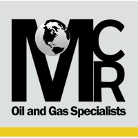 MCR Oil and Gas logo - Similar company to Mcr Compression Services