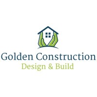 Golden Construction Design & Build logo - Similar company to Golden Build