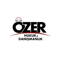 Özer Hukuk & Danışmanlık & Arabuluculuk logo - Similar company to Özer Hukuk Ve Danışmanlık