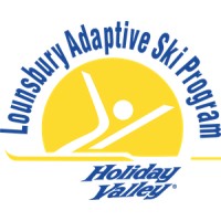 Lounsbury Adaptive Ski Program, Inc. logo - Similar company to Alternative Transportation Systems