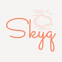 SkyQ logo - Similar company to Skyq Tech Private Limited