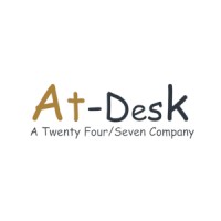 At-Desk Pvt Ltd logo - Similar company to Assistant Director
