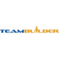 TeamBuilder Consulting logo - Similar company to Teamweave