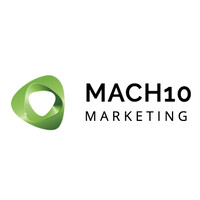 Mach10 Marketing logo - Similar company to Underground Marketing Society