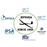 Rencontres de Vol à Voile des Grandes Ecoles Aéronautiques (RVVGEA) logo - Similar company to Fly And Fight