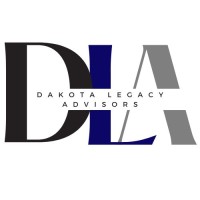 Dakota Legacy Advisors logo - Similar company to Cunningham & Associates Cpa'S, Inc.