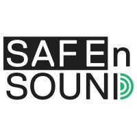 Safe n Sound logo - Similar company to Lacticups®