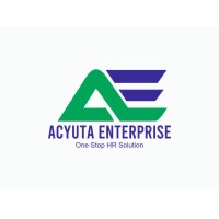 Acyuta Enterprise logo - Similar company to Flick Automations