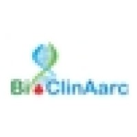 Bioclinaarc Private Limited logo - Similar company to Techdata Solutions - India