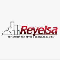 REYELSA CONSTRUCTORA REYES & LEONARDO, SRL logo - Similar company to Mfc Arquitectos