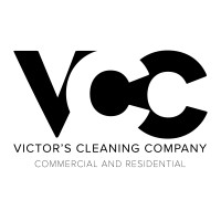Victor's Cleaning Company logo - Similar company to Local Cleaning Company
