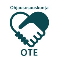 Ohjausosuuskunta Ote (Co-Op of Finnish Guidance and Career Counsellors) logo - Similar company to Fidebon