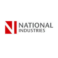 National Industries logo - Similar company to Everest Indian Grocery_De