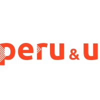 Peru & U logo - Similar company to View South America