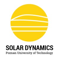 PUT Solar Dynamics logo - Similar company to Put Your Cape Away
