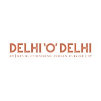 Delhi 'O' Delhi logo - Similar company to Foreign Return Surry Hills, Sydney