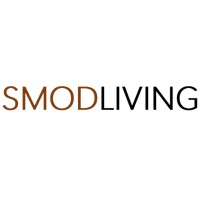 SMODLIVING logo - Similar company to One Leaf Capital