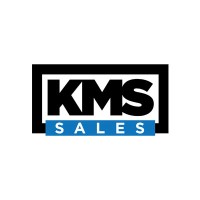 KMS Sales Inc. logo - Similar company to Bill Wade Sales