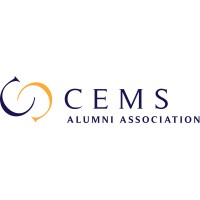 CEMS Alumni Association logo - Similar company to S-Team Technologies