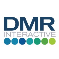 DMR/Interactive logo - Similar company to Snvc