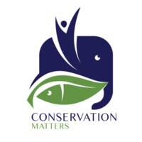 Conservation Matters Travel logo - Similar company to Exploris Aquarium & Seal Sanctuary