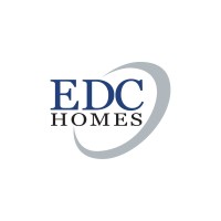 EDC Homes logo - Similar company to Mcdrake Enterprises, Llc
