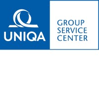 UNIQA Group Service Center Slovakia logo - Similar company to Uniqa It Services