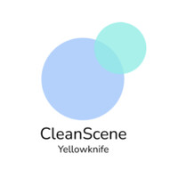 CleanScene Yellowknife logo - Similar company to Yellowknife True Value Hardware