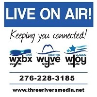 Three Rivers Media Corp.