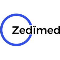 Zedimed logo - Similar company to Levine Impact Lab