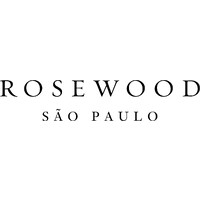 Rosewood São Paulo logo - Similar company to Fasano