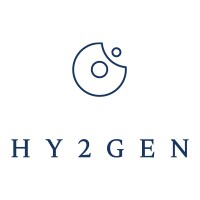 Hy2gen logo - Similar company to H2V