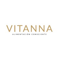 Vitanna logo - Similar company to Mvp Latam Factory