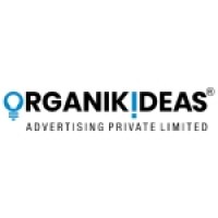 Organik Ideas Advertising Pvt. Ltd. logo - Similar company to Mantavya Architects