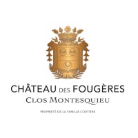 Clos Montesquieu - Château des Fougères (groupe Biolandes) logo - Similar company to Château De Sours