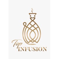 Top Infusion logo - Similar company to Northstudio 360