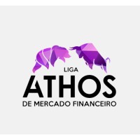 Liga Athos de Mercado Financeiro logo - Similar company to Omrec | Ufsc