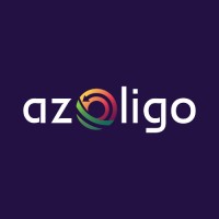 Azoligo logo - Similar company to স্বয়ং - Swayong