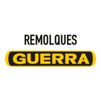 Remolques Guerra logo - Similar company to Utility Trailer Chile