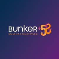 Bunker +58 | Branding & Design Studio logo - Similar company to Binmin