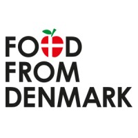 Food from Denmark A/S logo - Similar company to A/S Saeby Fiske-Industri / Saeby Fish Canners Ltd.