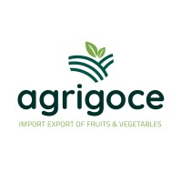 Agrigoce logo - Similar company to Frutalvor