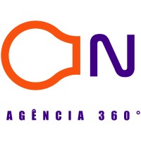 Agência On logo - Similar company to X1 Company