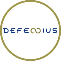 Defendius Law Office logo - Similar company to Dewan Perwakilan Mahasiswa Fh Uii